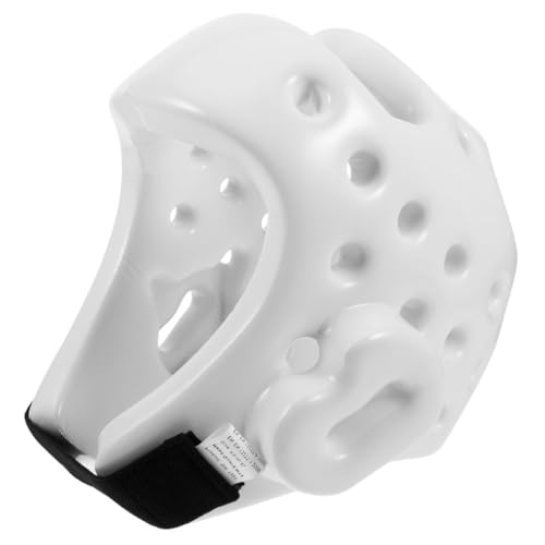 Casque de boxe léger et respirant pour le sparring et la protection de la tête
