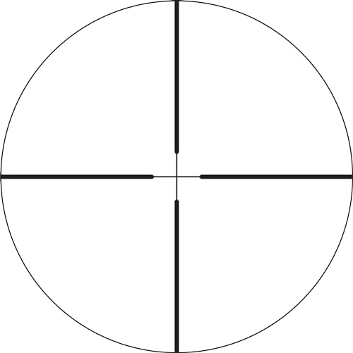 Image of Vortex Diamondback Second Focal Plane, 1-inch Tube Riflescopes