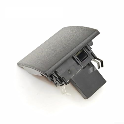 Image of Dashboard Mounted Sun Light Sensor for Golf MK6 VI Air Conditioning System OEM 5K0907539A Compatible Part