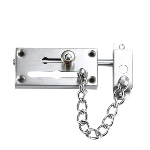 Gettimore Edelstahl-Türkette X8VY6800D8SGW0ZT2914