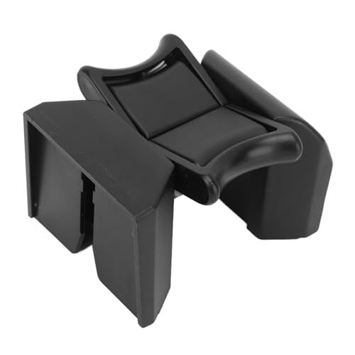 Separador Porta Vasos para Carro ABS miniatura 1