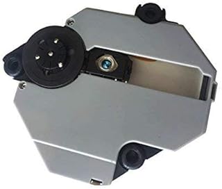 Laser Lens Optical Drive Lens Replacement for Sony PS1 PlayStation One KSM-440ADM KSM-440BAM KSM-440AEM Optical Lens (KSM-440BAM)