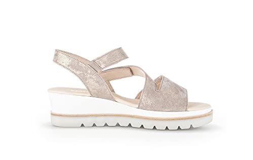 Gabor 24.640 Metallic UK 7 (US Women's 9.5) B (M)4