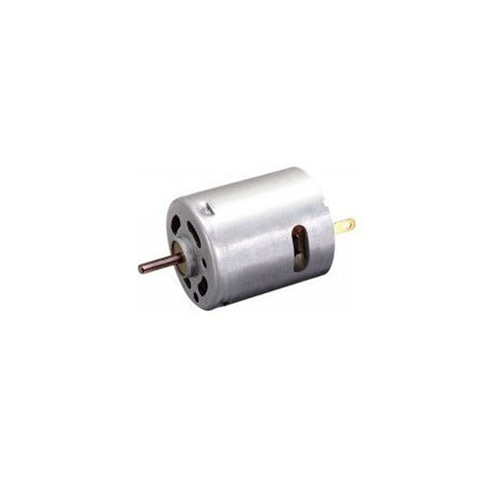 Robocraze 1PCS DC24V 7058 RPM RP-360 DC Motor Micro High Speed 360-ST Motor For DIY Toys/DIY Projects High Speed DC Motor - DC24V 7058 RPM - RP-360 (Pack of 1) (B077TNHNZY) Amazon Price History, Amazon Price Tracker