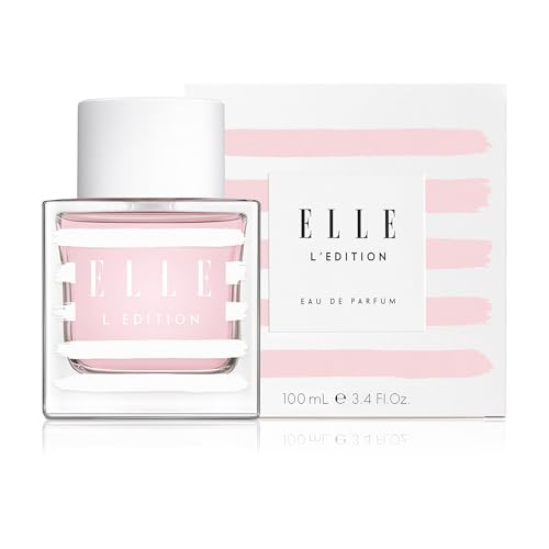 ELLE L Edition Eau De Parfum
