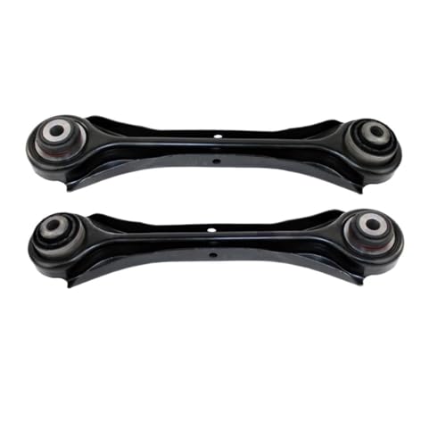 Brazos de control trasero para BMW Serie 1 y 3 E90 E92 E87, componentes de suspensión superior 4