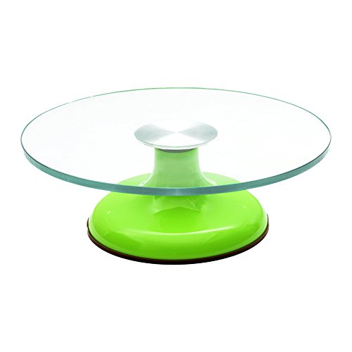 Nordiq Cake Turntable 12