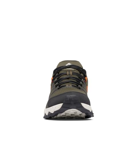 Image of Columbia Men Outdry Peakfreak II Waterproof Hiking & Trekking Shoes