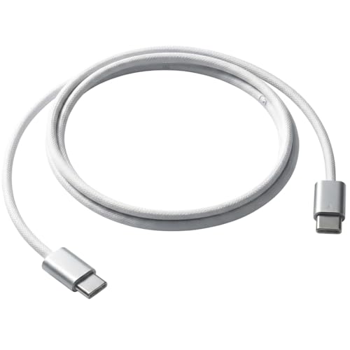 Funzione di ricarica rapida da 60 W: supporta la ricarica fino a 60 Watt e trasferisce dati a velocità USB 2.0 (480 Mbp