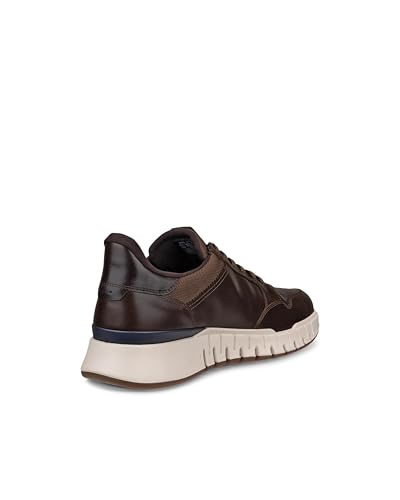 ECCO Men's Gruuv Studio Runner Sneaker3