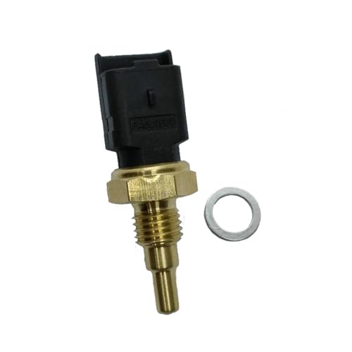 Sensor temperatura refrigerante repuesto coche Alfa Romeo 60816476 termistor anticongelante