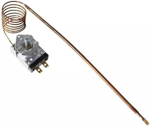 K-909-42 Thermostat Temp 100-450 for Robertshaw Star MFG Bloomfield Wells