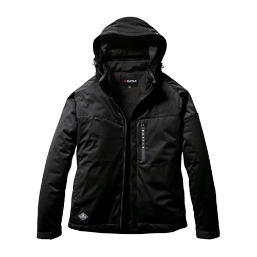 防寒ジャケット（軽量で動きやすいもの）