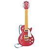 Bontempi 24 5831 Elektronische Rockgitaar, meerkleurig
