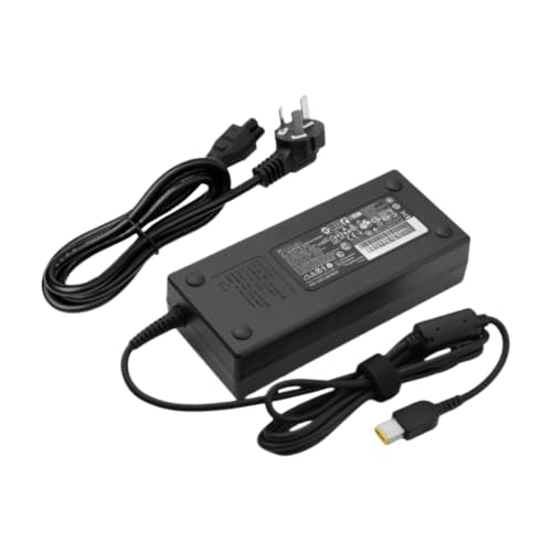 Adaptateur secteur 19,5V 120W pour charger votre ordinateur au bureau