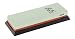 Taidea 120/400 Grit Combination Corundum Whetstone Knife Sharpening Stone / Double-sided