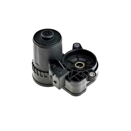 Actuador de freno mano electrico rueda trasera de alta precision OEM 34216860007