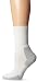 Men's - Women's Running Thick Padded Crew Socks