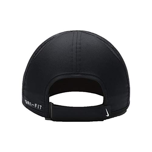 nike youth aerobill featherlight cap