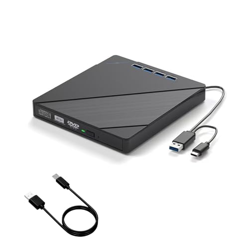 ⭐️在庫限り⭐️多機能 外付けブルーレイドライブ USB3.0 Type-C Amazon.co.jp: LINYE 外付けブルーレイディスク用 多機能