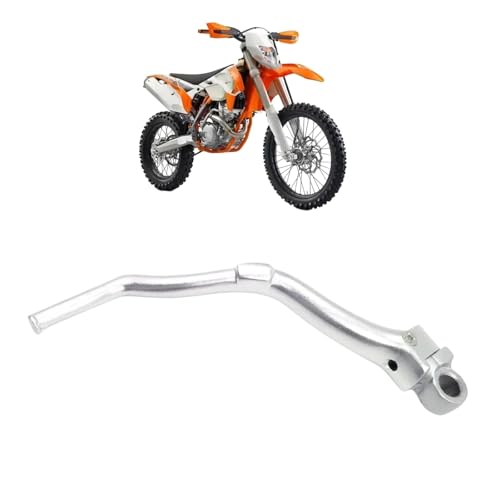 Pièces pour CR250cc de qualité supérieure avec levier démarrage 16mm - 4