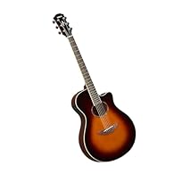 SLIM AND COMFORTABLE BODY: Thinline design with shallow depth ensures playing comfort for long sessions, ideal for beginners or electric players switching to acoustic. STAGE-READY ELECTRONICS: System65 preamp with 3-band EQ and built-in tuner offers ...