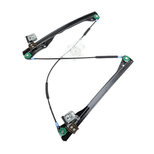 Support de levage vitres droit sans moteur mécanique fiable pour Jetta et A4