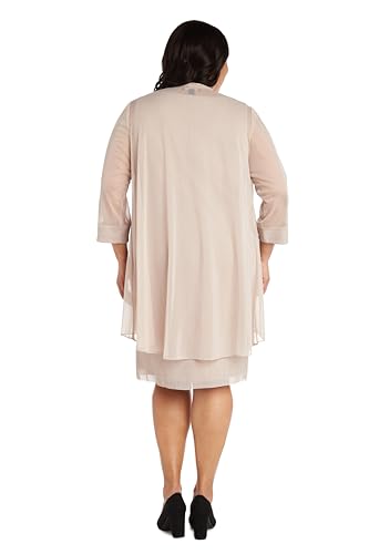 Image of R&M Richards Women's Radiance Affair Ensemble