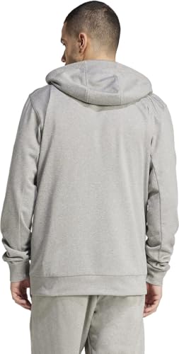 adidas - Mens Gg Hooded Sweatshirt2