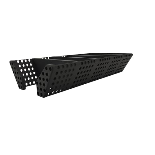 Soporte de pared para colgar 5 palas de pádel, almacenamiento para perchas