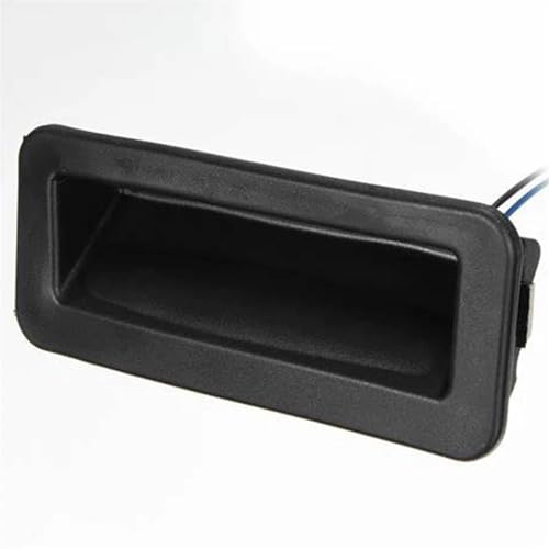 Interruptor bloqueo maletero coche LR020997 soluciona fallos de apertura Freelander 2 3