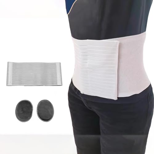 Faja para Hernia Umbilical Talla Grande Unisex miniatura 7