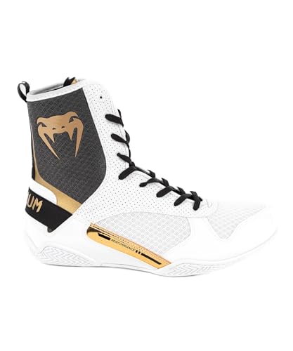 Image of Venum Elite Boxing Shoes