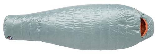 Big Agnes Greystone Sleeping Bag miniatura 1