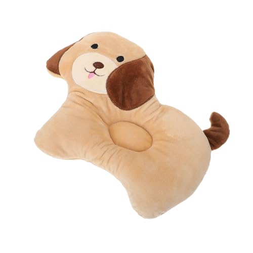 Happyyami Dog Sleeping Pillow Sturdy and Skin-Friendly Pillow for Your Pet Easy Feature