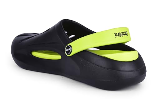 Image of Action ONTC-14 Men Clog