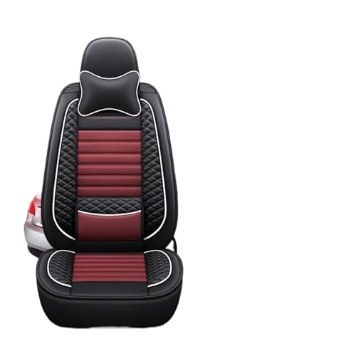 Ensembles housses cuir voiture pour voyages et trajets BMW