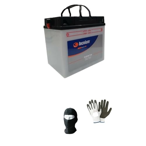 DESCRIZIONE E CARATTERISTICHE PRODOTTO: -Batteria TECNIUM 52515=53030 25ah -Codice JIS 52515 -L x L x H 190 x 130 x 171 mm -Volt (V) 12 -Ampere (A) 25 -Tipo Tecnologia convenzionale -Potenza iniziale (CCA) 130 - PRONTA PER L’UTILIZZO