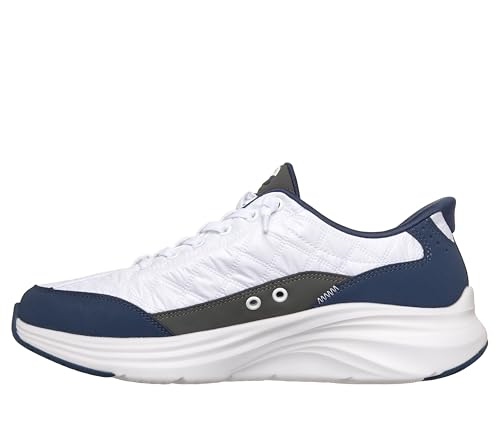 Image of Skechers Mens Contour Foam - Cozy Fit Sneaker