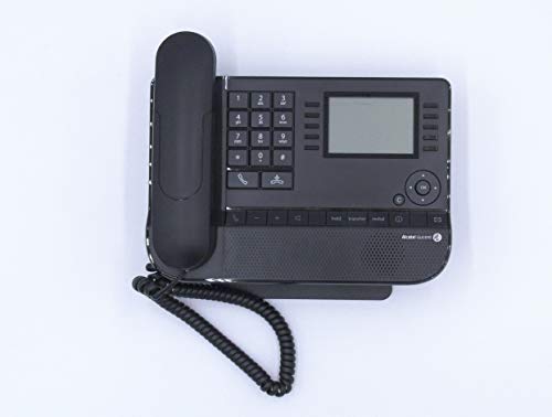 Alcatel-Lucent 8038 Premium DeskPhone poste de direction 3MG27101WW haut de gamme