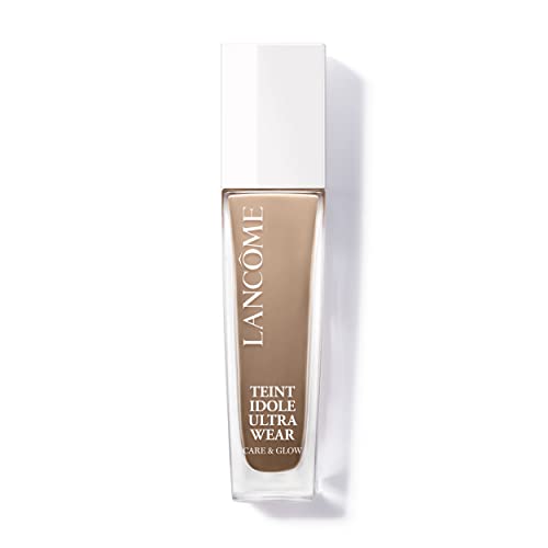 Lancôme Teint Idole Ultra Wear Care & Glow Longwear Foundation wi...