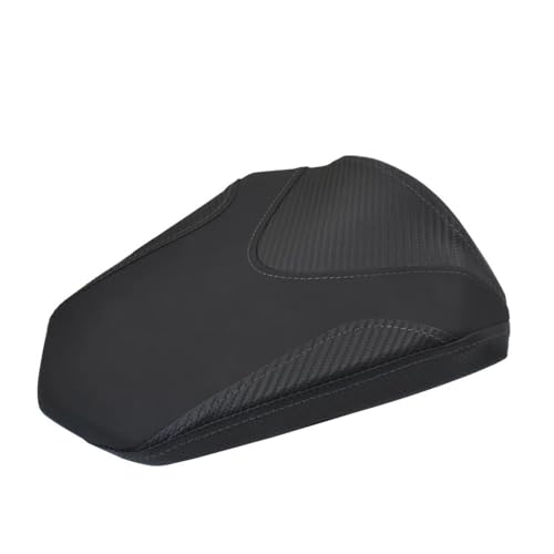 Asiento pasajero para CBR500R 2019-2024 almohadilla cojín trasero CB500F CB400R