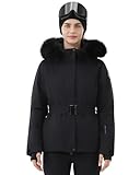 HIGH EXPERIENCE Women Ski Jacket