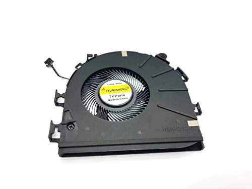 Ventilateur HP EliteBook 850 G7 HSN-I36C-5 contre les coupures