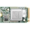 وحدة تسريع Waveshare Hailo-8 M.2 AI، متوافقة مع Raspberry Pi 5، تدعم أنظمة Linux/Windows، استنادًا إلى معالج 26TOPS Hailo-8 AI، الوحدة فقط