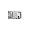 waveshare Hailo-8 M.2 AI Accelerator Module, Compatible with Raspberry Pi 5, Supports Linux/Windows Systems, Based On The 26TOPS Hailo-8 AI Processor, Module Only