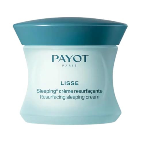 Crema de noche Payot efecto piel nueva que alisa y aporta luminosidad