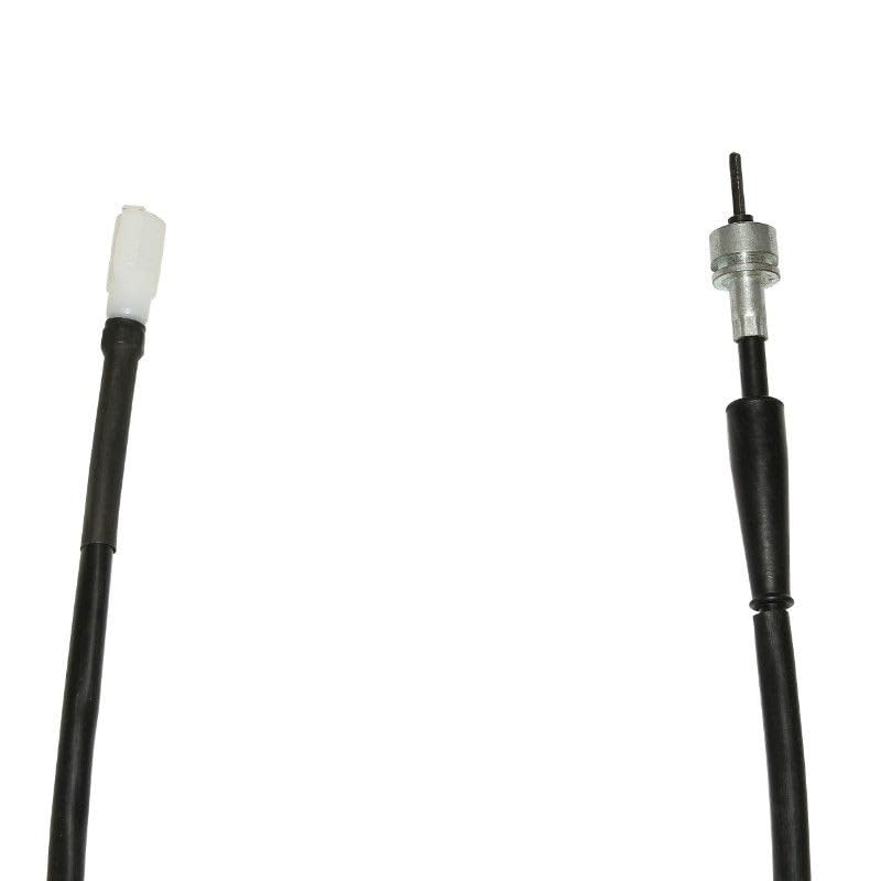 cyclingcolors câble de transmission de compteur moto scooter cyclomoteur compatible avec MBK Booster BW'S