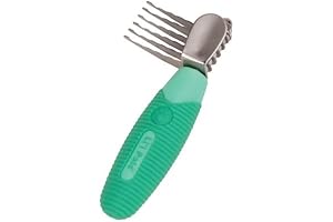 Jaswell Pet Grooming Tools - Dog De-Matting Comb