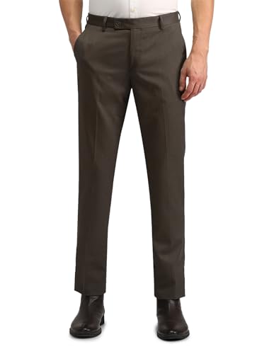 Image of Arrow Men Trouser